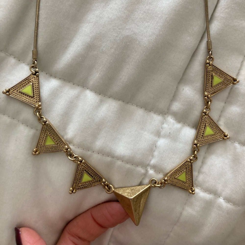 Madewell necklace